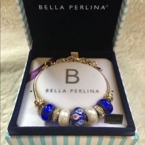 Bella Perlina bracelet